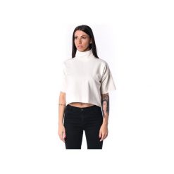 Golfy damskie: Damski panelled crop golf 17