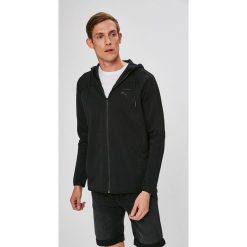 Puma - Bluza. Czarne bluzy męskie marki Puma, xl, z elastanu, z kapturem. W wyprzedaży za 269,90 zł.