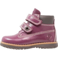 Buty zimowe damskie: Primigi Botki melanzana