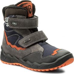 Buty zimowe chłopięce: Śniegowce PRIMIGI – GORE-TEX 8654277 S Gr.S