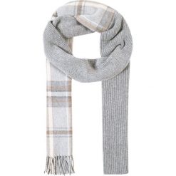 Szaliki damskie: WEEKEND MaxMara MORINA Szal grey