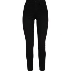 Legginsy: Cheap Monday HIGH SPRAY Jegginsy black sin