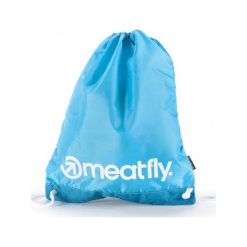 Meatfly Unisex Plecak Flatout Benched Bag Niebieski Uni. Niebieskie plecaki męskie marki Meatfly. W wyprzedaży za 29,00 zł.