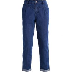 Boyfriendy damskie: TWINTIP Jeansy Relaxed Fit blue denim