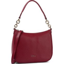 Torebka FURLA - Cometa 1032413 B BYP4 HSF Ciliegia d. Czerwone torebki klasyczne damskie Furla, bez wzorów, ze skóry, klasyczne, bez dodatków. Za 1349,00 zł.