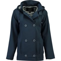 Geographical Norway kurtka damska Torto XL ciemnoniebieska. Niebieskie kurtki damskie Geographical Norway, xl, bez wzorów. Za 339,00 zł.
