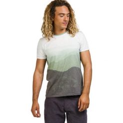 T-shirty męskie: Protest T-Shirt Męski Radley M Zielony