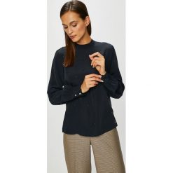 Tommy Hilfiger - Bluzka Susanna. Bluzki damskie TOMMY HILFIGER. W wyprzedaży za 299,90 zł.