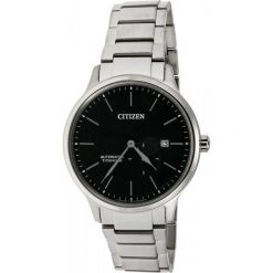 Zegarek Citizen Zegarek męski automatyk Citizen NJ0090-81E. Zegarki męskie CITIZEN. Za 1117,00 zł.