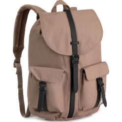 Plecak HERSCHEL - Dawson 10233-03020 Pinebk/Bk. Pomarańczowe plecaki męskie Herschel, z materiału. W wyprzedaży za 299,00 zł.