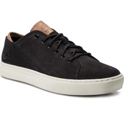 Sneakersy TIMBERLAND - Adv 2.0 Cupsole Modern Ox TB0A1Y6K0011 Black Nubuck. Czarne sneakersy męskie Timberland, na co dzień, bez wzorów, ze skóry, bez zapięcia. Za 479,99 zł.