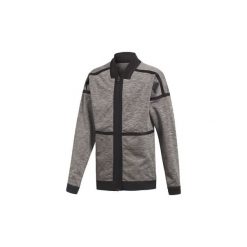 Bluzy chłopięce: Bluzy Dziecko adidas Bluza dwustronna adidas Z.N.E. Anthem