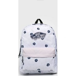 Vans - Plecak. Szare plecaki damskie Vans. Za 159,90 zł.