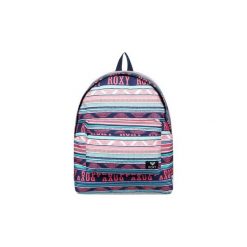 Plecaki Roxy Mochila Be Young Bright. Szare plecaki damskie marki Roxy, bez wzorów. Za 185,53 zł.