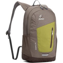 Plecaki męskie: Plecak DEUTER – Stepout 12 3810215-2418-0 Moss-Stone 2418