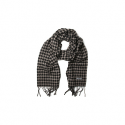 Szalik Pierre Cardin Poule 5. Szaliki męskie Pierre Cardin, na jesień, bez wzorów, z bawełny. Za 59,00 zł.