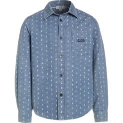 Koszule chłopięce: BOSS Kidswear Koszula light blue