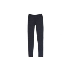 Legginsy damskie długie. Czarne legginsy TXM. Za 19,99 zł.
