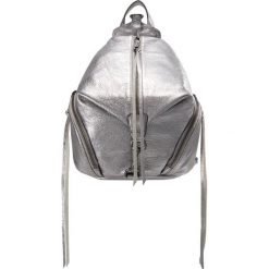 Plecaki damskie: Rebecca Minkoff MEDIUM JULIAN BACKPACK Plecak antrazite