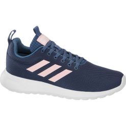 Sneakersy damskie adidas Lite Racer adidas granatowe. Niebieskie sneakersy damskie Adidas, z materiału. Za 259,90 zł.