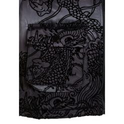 Desigual CARDEDEU Kurtka zimowa gris oscuro. Niebieskie kurtki chłopięce zimowe marki Desigual, z bawełny. W wyprzedaży za 359,10 zł.