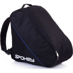 Torby podróżne: Spokey PORTER torba na łyżworolki BK (921294)
