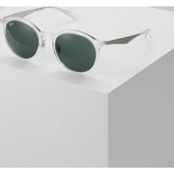 Okulary przeciwsłoneczne damskie: RayBan Okulary przeciwsłoneczne green/transparent