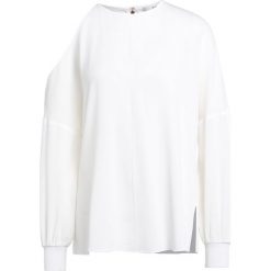 Bluzki damskie: Tibi Bluzka ivory