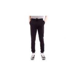 Spodnie treningowe Calvin Klein Jeans J30J309535. Czarne spodnie męskie Calvin Klein Jeans, s, bez wzorów, z jeansu. Za 390,19 zł.