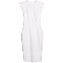 Sukienki: Rachel Zoe SUZETTE Sukienka etui white