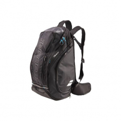 Plecak do sportów rakietowych Babolat Backpack Maxi. Czarne plecaki męskie marki BABOLAT VS. Za 199,99 zł.