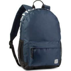Plecak DC - EDYBP03201 Btl0. Niebieskie torby męskie skórzane DC, bez wzorów, z materiału. Za 169,00 zł.