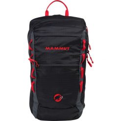 Plecaki damskie: Mammut NEON LIGHT Plecak podróżny black/smoke