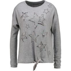 Swetry klasyczne damskie: Princess goes Hollywood Sweter grey