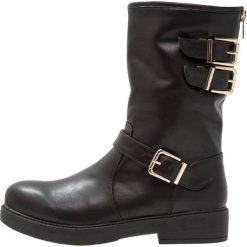 Buty zimowe damskie: Anna Field Śniegowce black