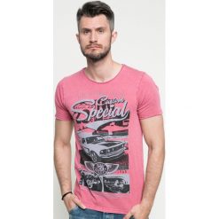 T-shirty męskie: Dissident – T-shirt