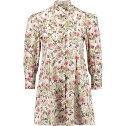 Sukienki hiszpanki: Topshop Petite Sukienka koszulowa multicoloured