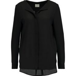 Bluzki damskie: Vila VILUCY Bluzka black