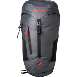 Mammut CREON TOUR 20 Plecak podróżny black. Czarne plecaki męskie marki Mammut, sportowe. Za 379,00 zł.