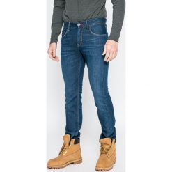 Jeansy męskie regular: Tommy Hilfiger – Jeansy