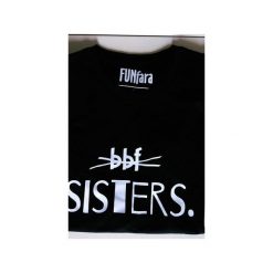 T-shirty damskie: T-shirt BBF SISTERS