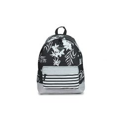 Plecaki Roxy SUGAR BABY PRINTED 2. Szare plecaki damskie Roxy, bez wzorów. Za 159,00 zł.