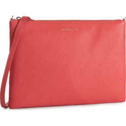 Torebka COCCINELLE - EV3 Mini Bag E5 EV3 55 F4 07 Polish Red R08. Czerwone listonoszki damskie Coccinelle, ze skóry. W wyprzedaży za 349,00 zł.