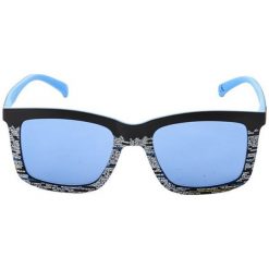 Adidas Okulary Przeciwsłoneczne aor015.Pnk.009. Szare okulary przeciwsłoneczne męskie marki Adidas. W wyprzedaży za 238,00 zł.