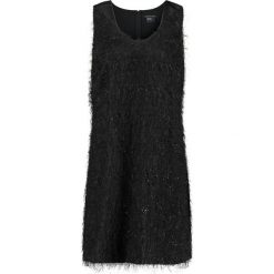Sukienki: Armani Exchange Sukienka koktajlowa black