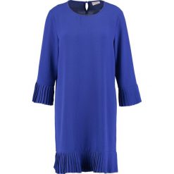 Tuniki damskie: Kaffe HARRIET Tunika royal blue