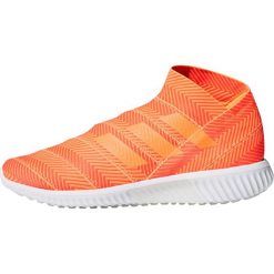 Adidas Performance NEMEZIZ TANGO 18.1 TR Obuwie treningowe zest/zest/cblack. Niebieskie buty sportowe męskie adidas Performance, z materiału. Za 549,00 zł.