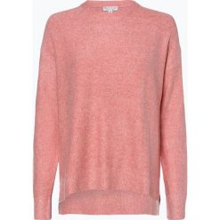 Marie Lund - Sweter damski, różowy. Czerwone swetry klasyczne damskie Marie Lund, m, z dzianiny. Za 229,95 zł.