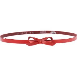 Paski damskie: Vanzetti Pasek red