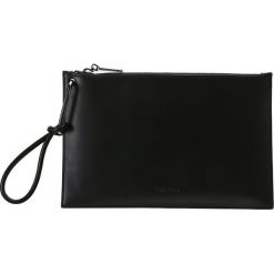 Puzderka: Calvin Klein STATEMENT Kopertówka black